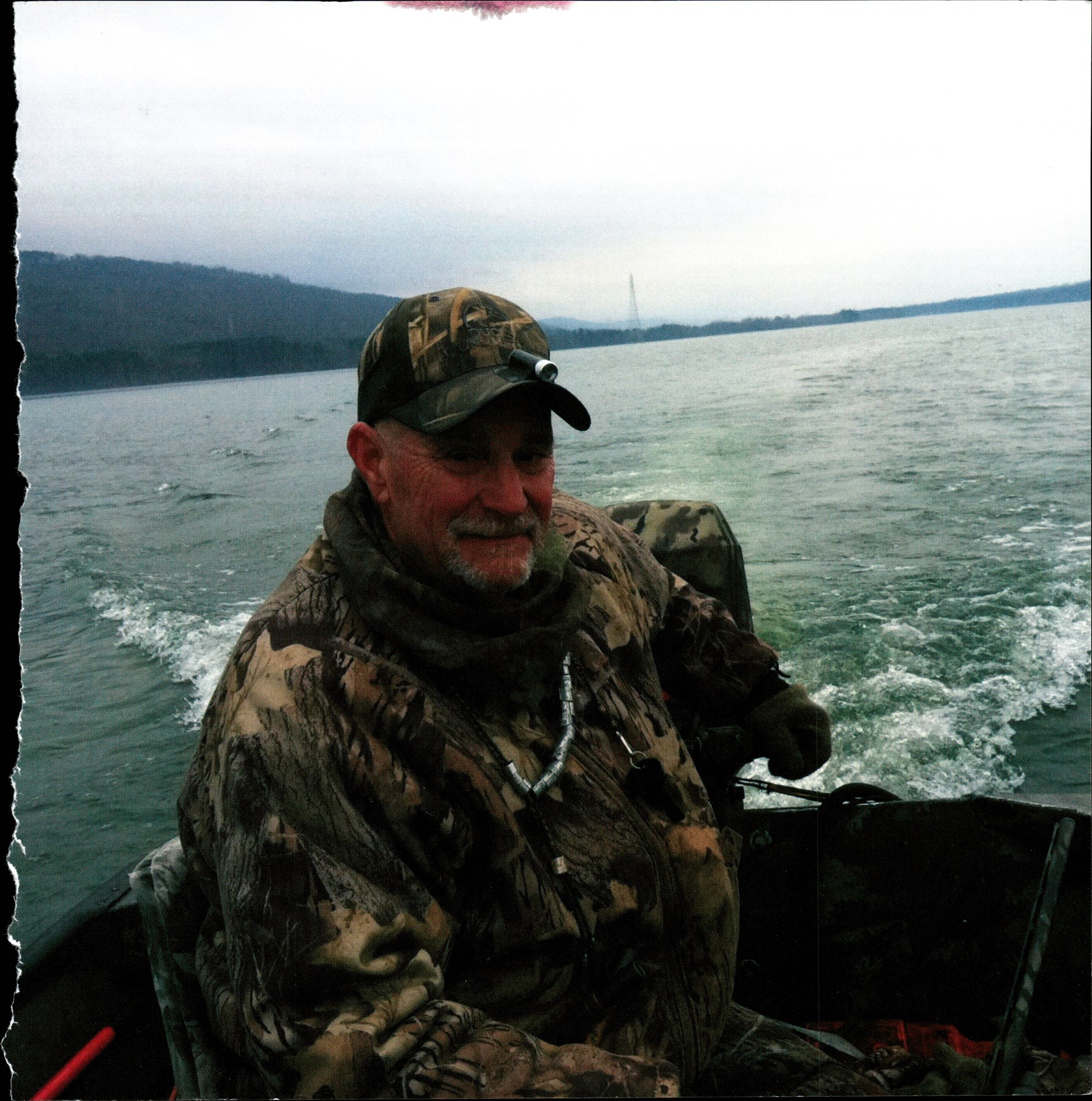 Obituary of Tournay Edwards