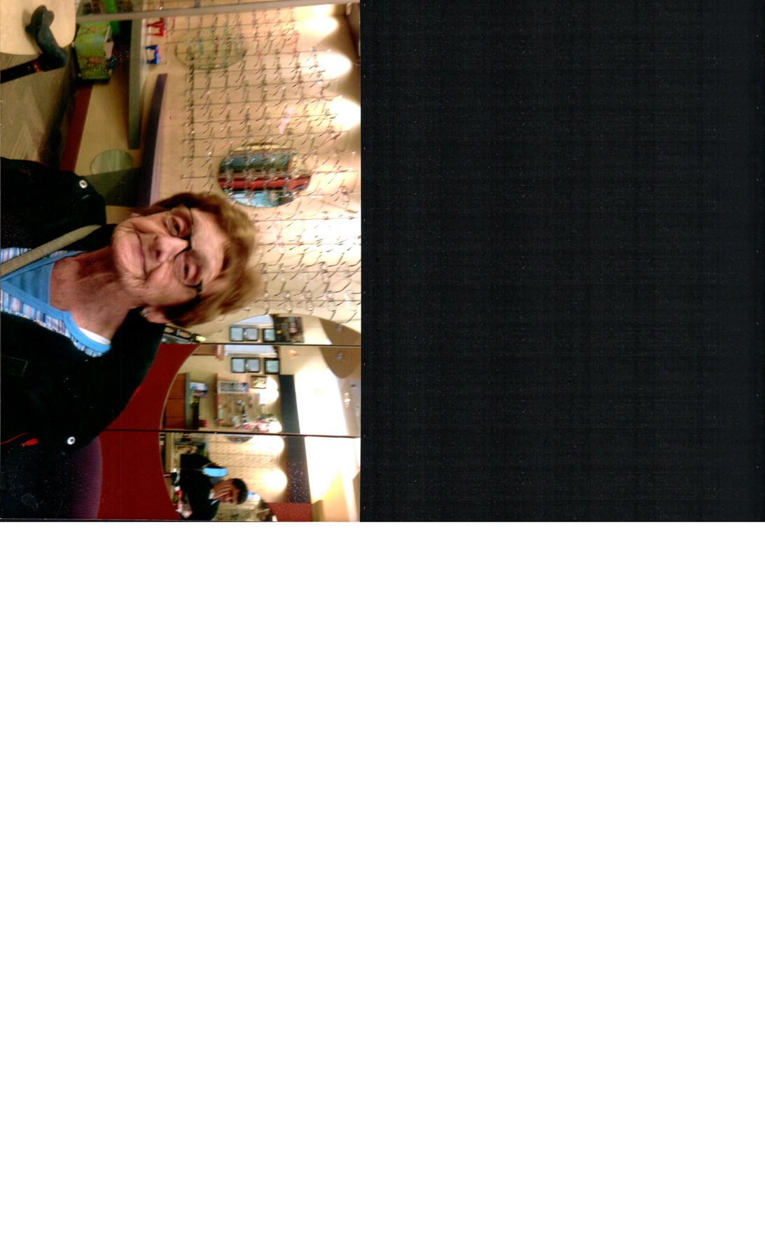 Obituary of Marguerite Mary Delaney