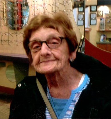 Obituary of Marguerite Mary Delaney