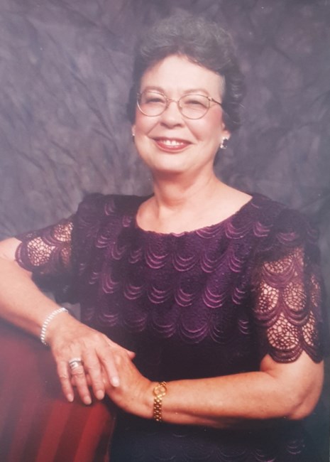 obituary image