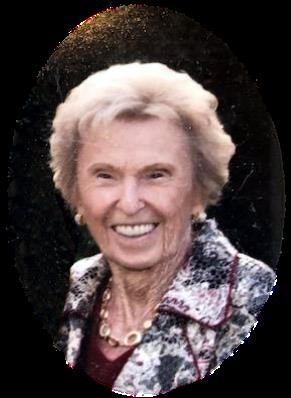 Obituary of Geraldine E. Heinz