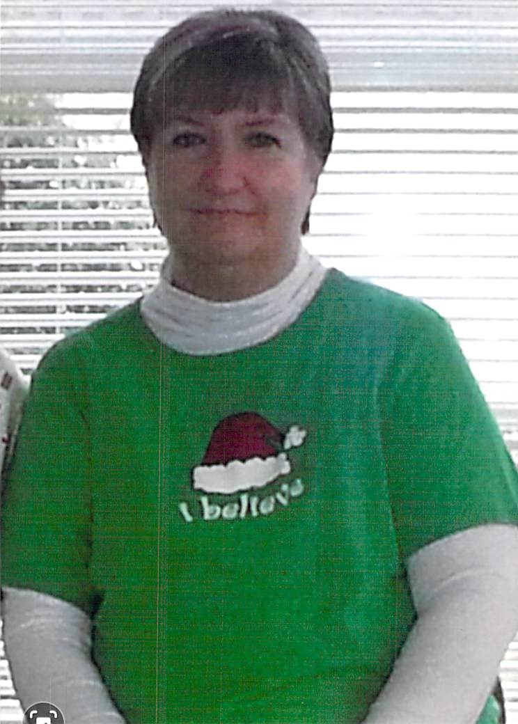 Mary Sue Overstreet Obituary Goodlettsville, TN