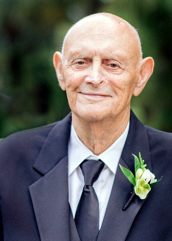 Howard Franklin Hart Jr. (HF) Obituary Jackson, MS