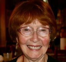 Obituary of Barbara Eloise Miller