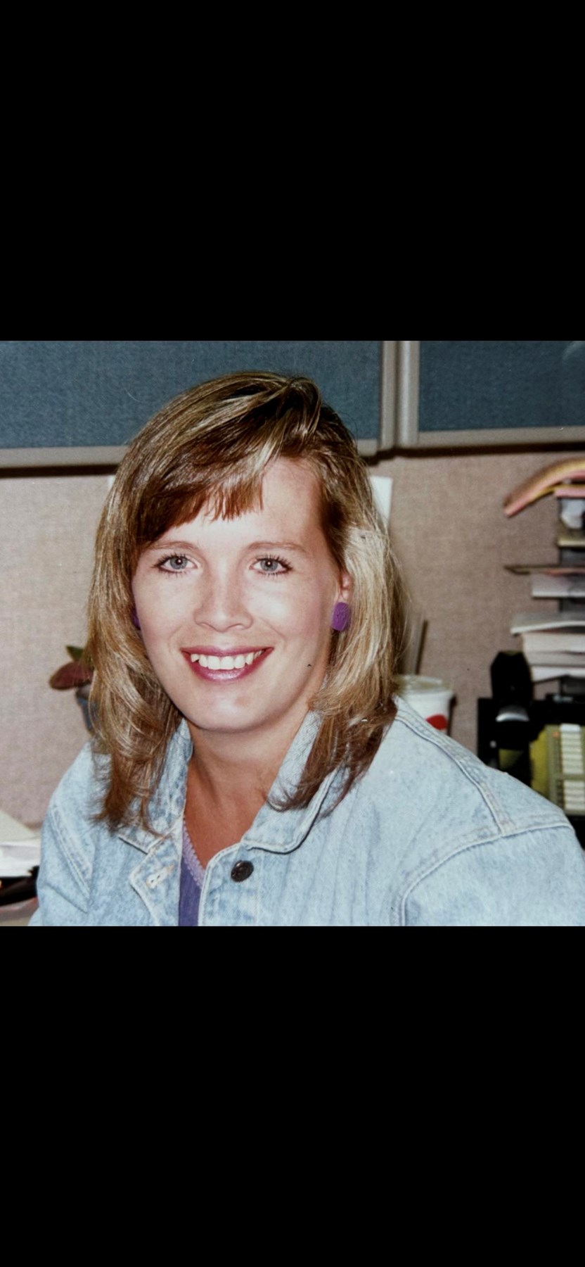 Obituary of Cheryl Ann Gillard