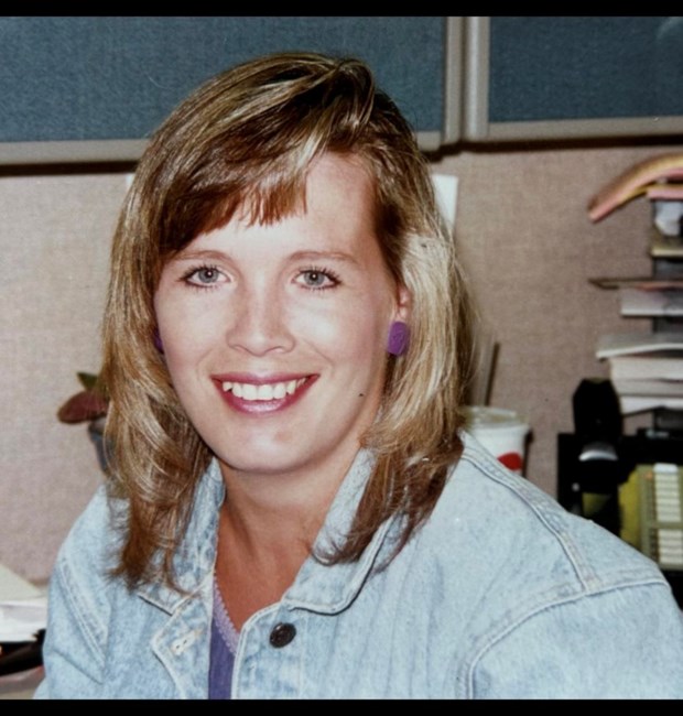 Obituary of Cheryl Ann Gillard