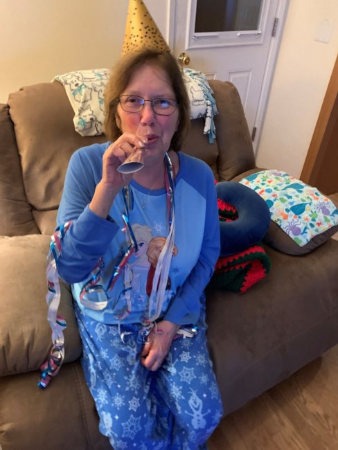 Obituary of Diane Catherine Kaelin