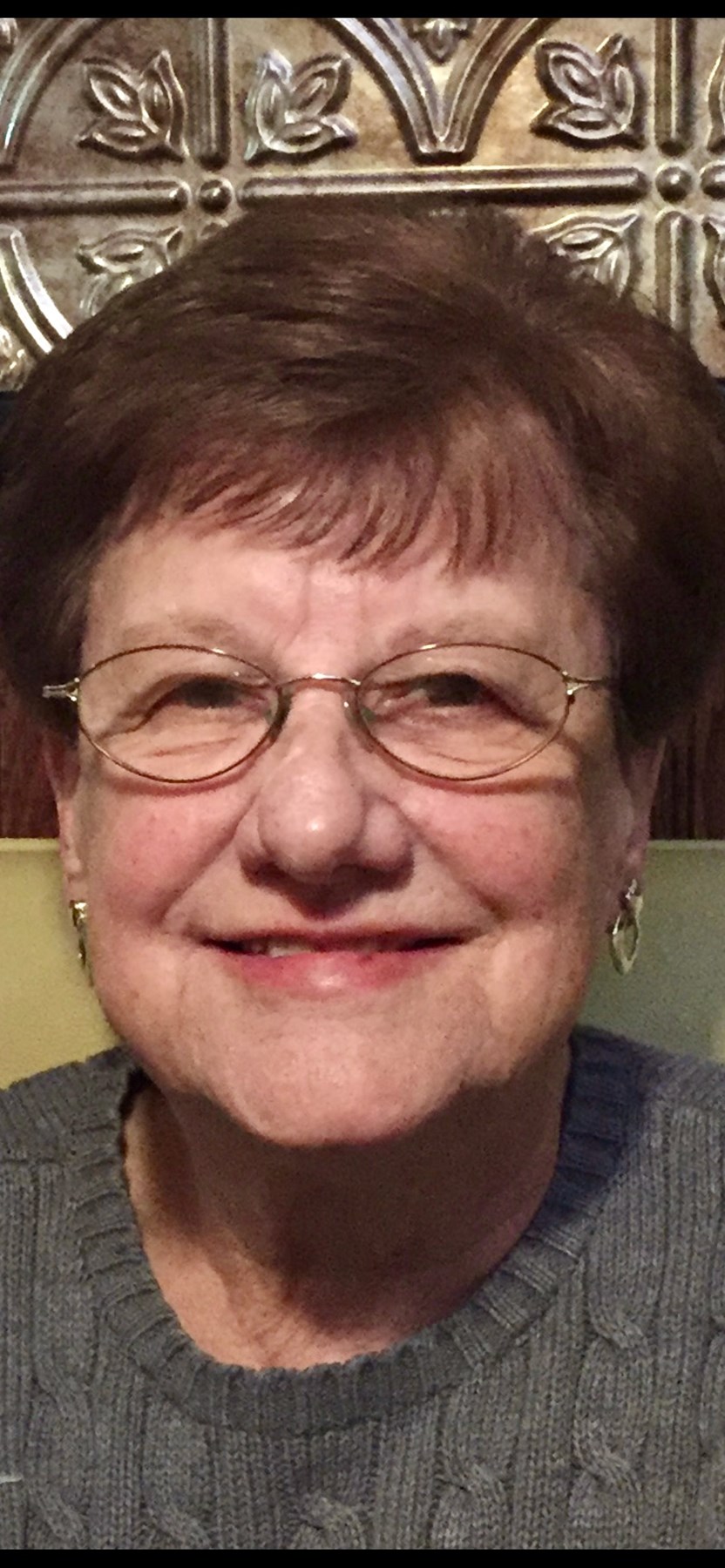 Obituary of Barbara M. Lewis
