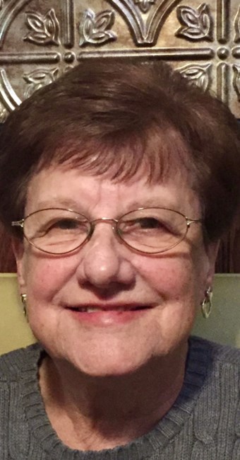 Obituary of Barbara M. Lewis