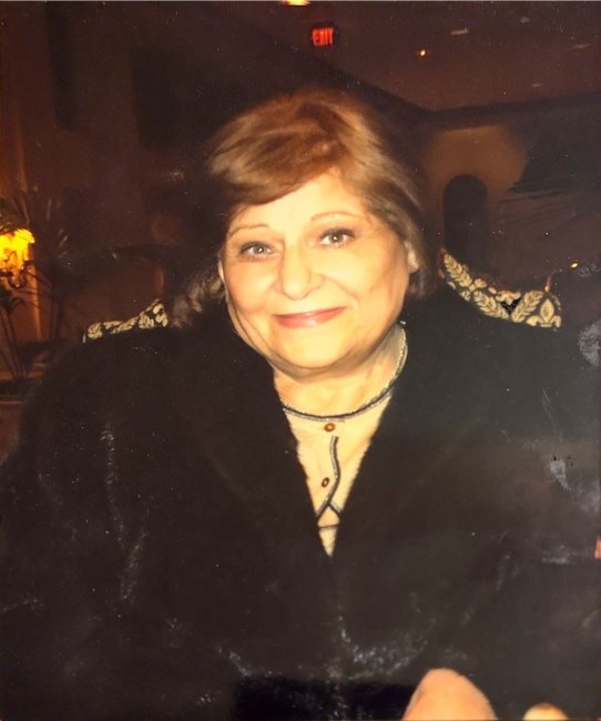 Obituary of Parvin Nazar Akhavan