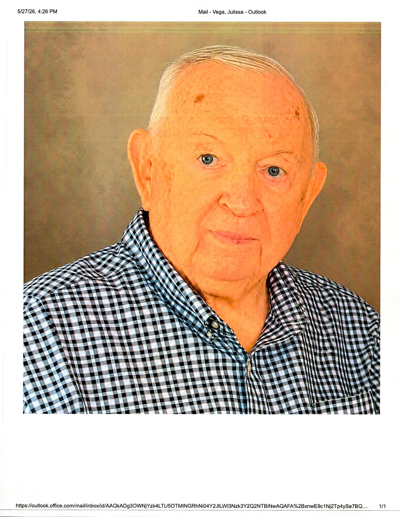 Obituary of Jacky Duane Jaquess