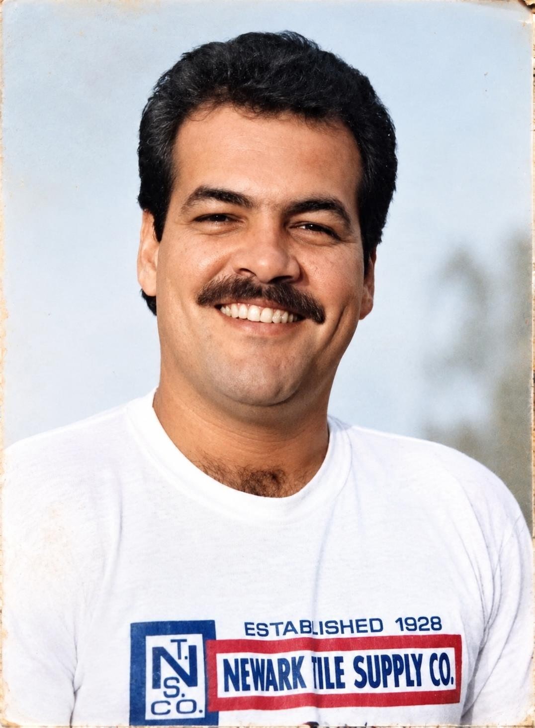 Obituary of Peter Caro
