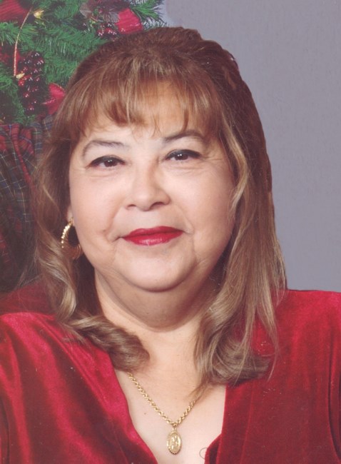 Obituary of Gloria Ann Chapa