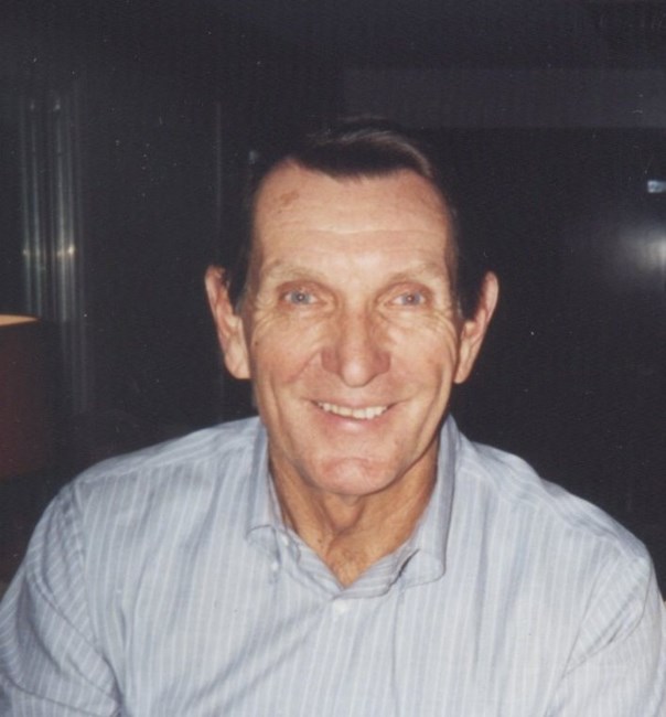 Obituary of Billy Donald Statham