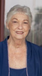 Obituary of Betty J. Beacham Byerly