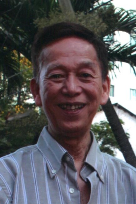 Obituary of Quang T Dang