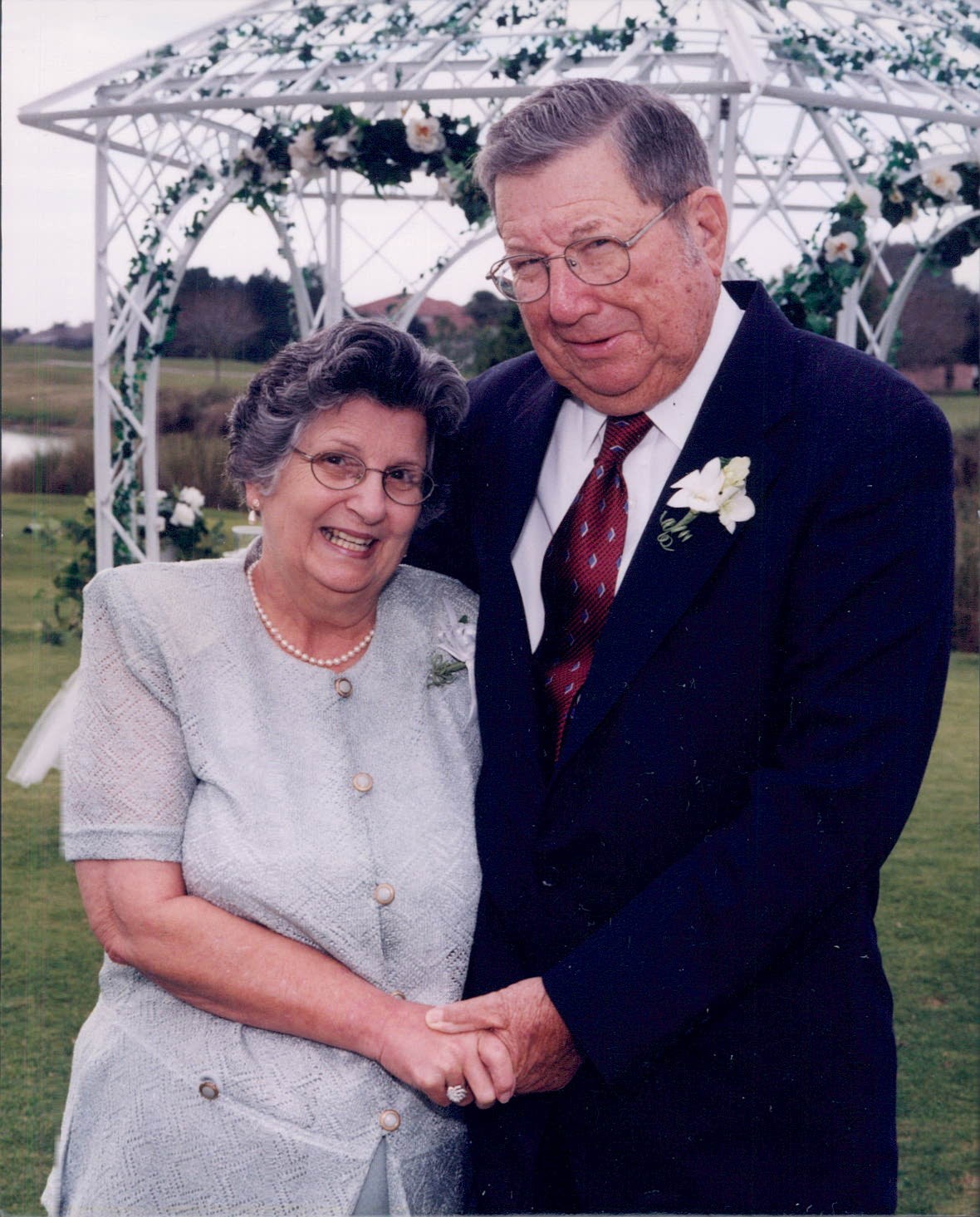 Obituary of James M. (Jim) Knox, Jr.