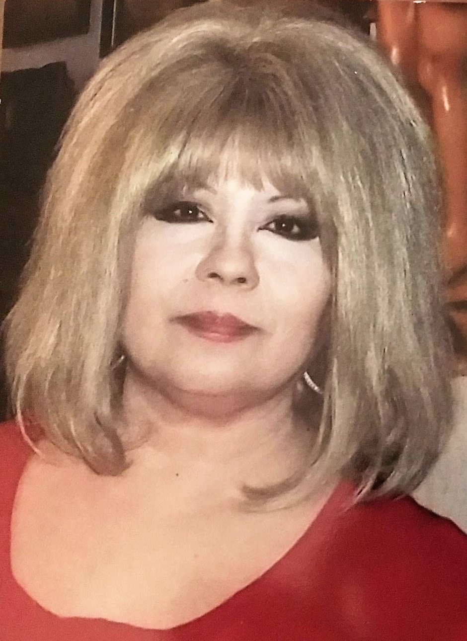 Florence Gonzalez Obituary - Scottsbluff, NE
