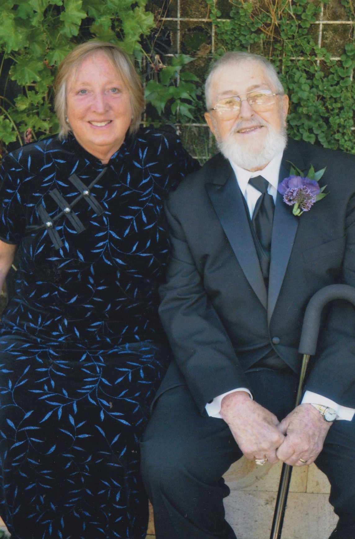 Obituary of Felix Angelo Pastor Sr.