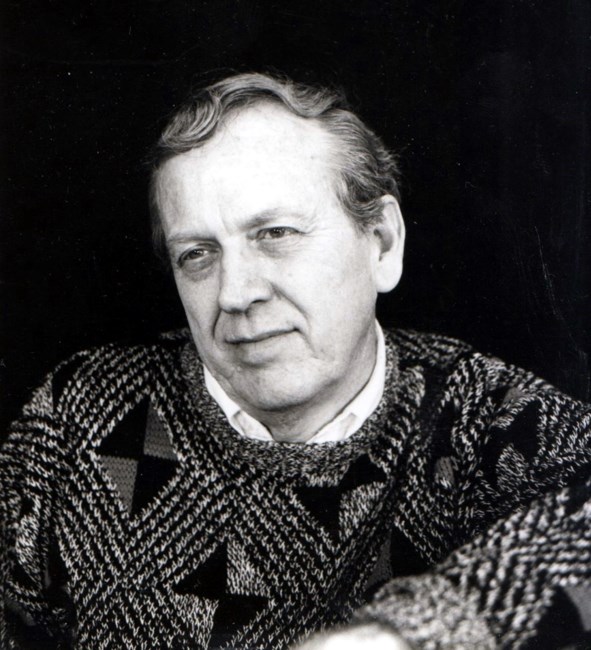 Obituary of Merlen O. Clercx