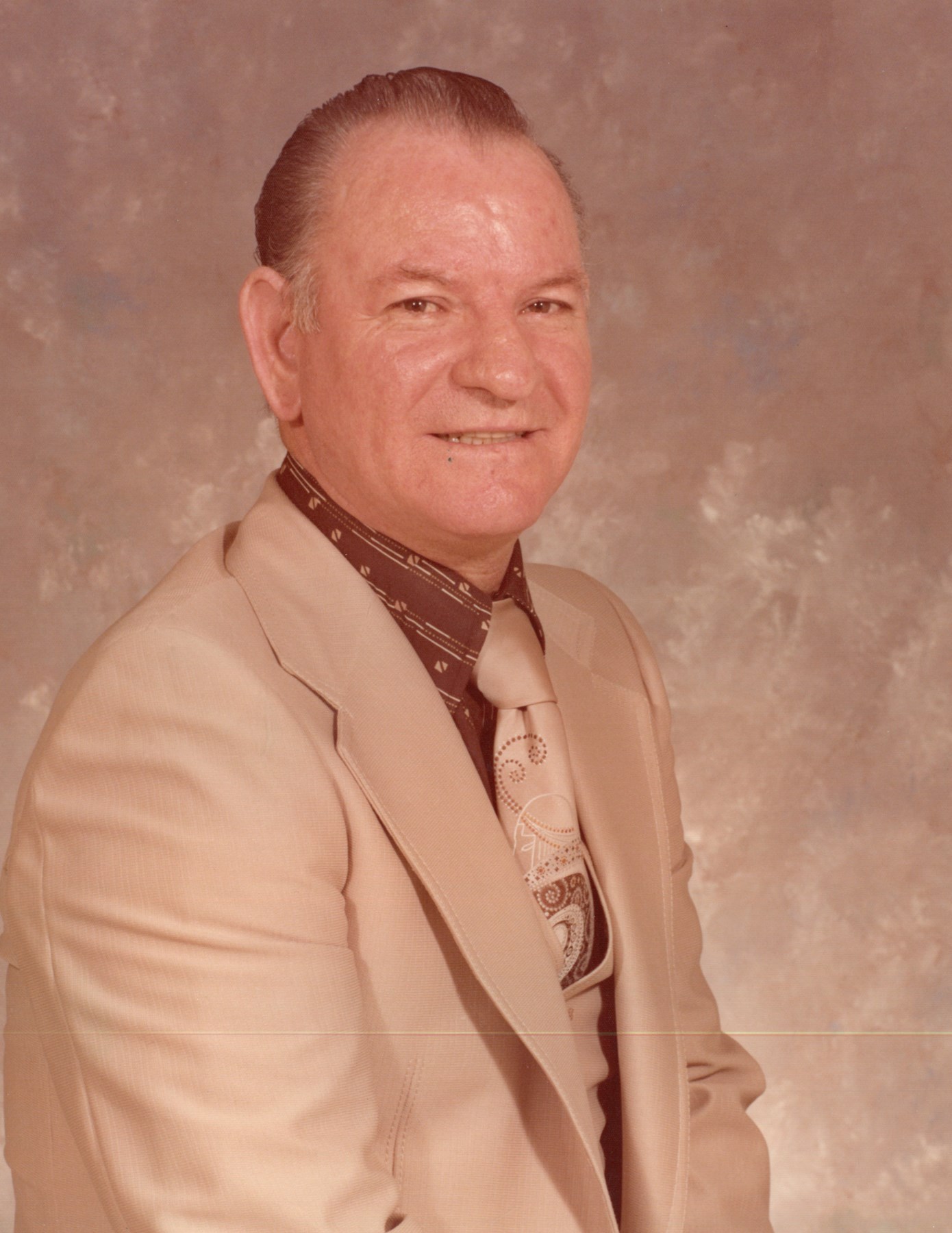 Doss Russell Obituary Oklahoma City, OK