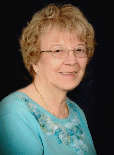 Obituary of Margaret Joan Byrne