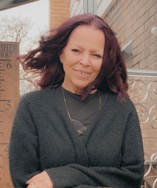 Obituary of Michele Elaine Tait