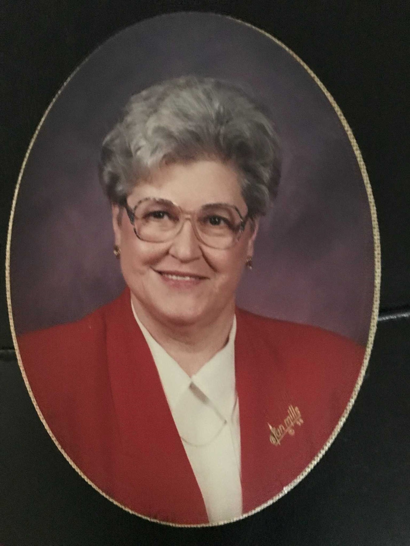 Obituary of Betty Sue Dobbs