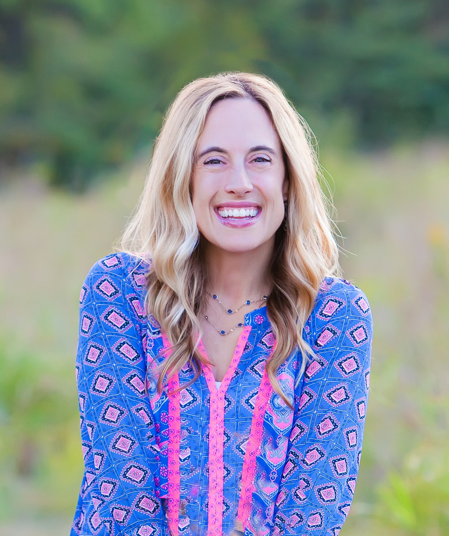 Obituary of Marina Giardetti Walker