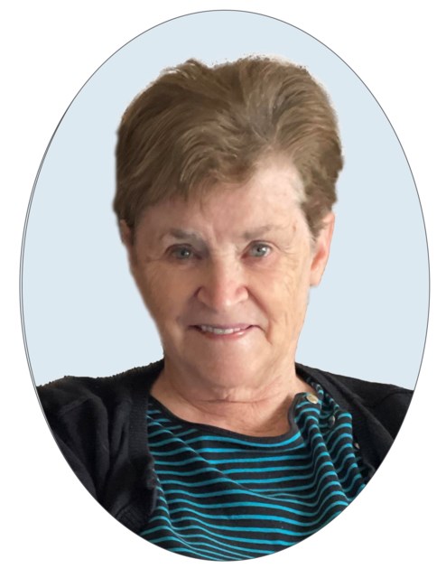 Obituary of Martha Porter