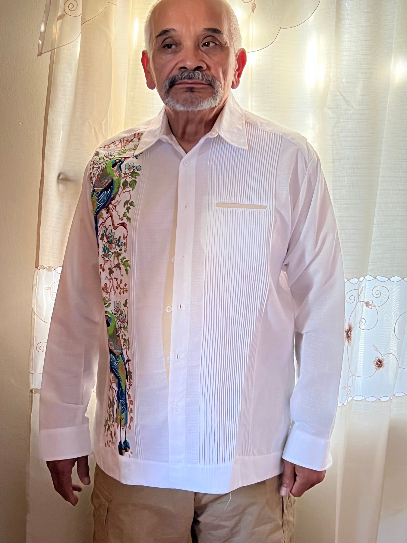 Obituary of Alibert Jose Varguez