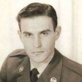 Obituary of Wayman E. Barrett