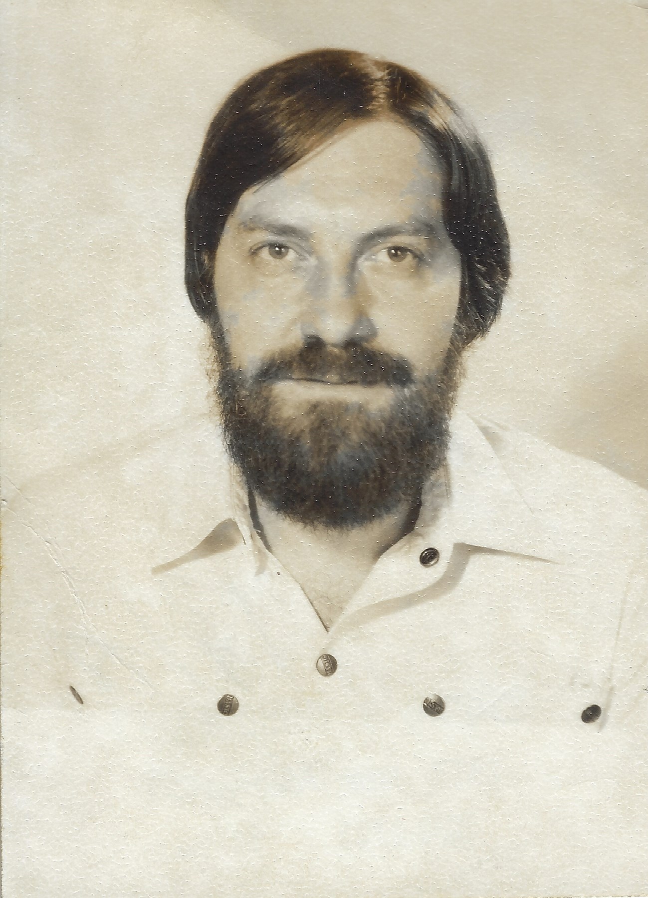 Avis de décès de Jean-Paul Groleau