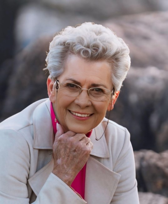 Obituary of Nora Lee Prince