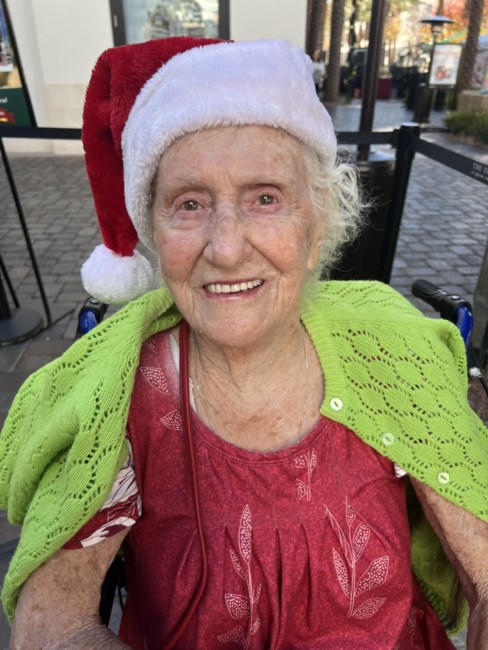 Obituary of Teresita L Fickenworth