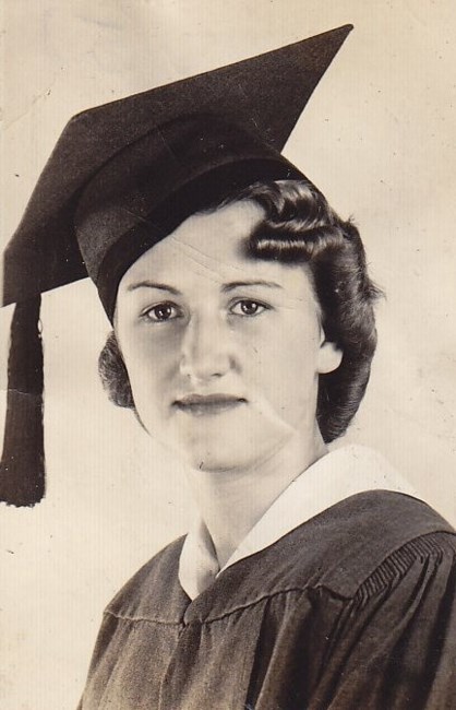 Obituary of Marvel Bond