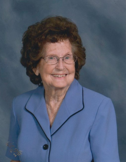 Obituary of Mrs. Patricia Shafer