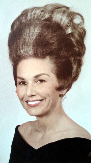 Obituary of Catherine "Kay" King