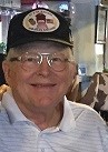 Obituary of Jerry Ralph Pierce