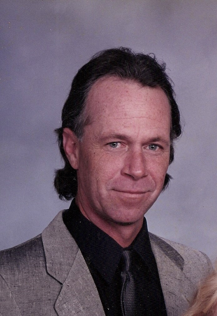 James Davis Obituary