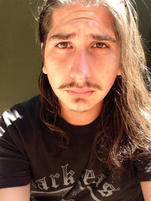 Obituary of Vincent Bruno Saccaro