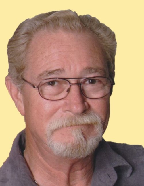 Obituary of William Lloyd Reece