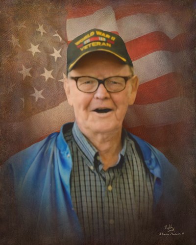 Obituary of John Risner