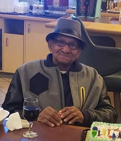 Avis de décès de Raleigh Fletcher