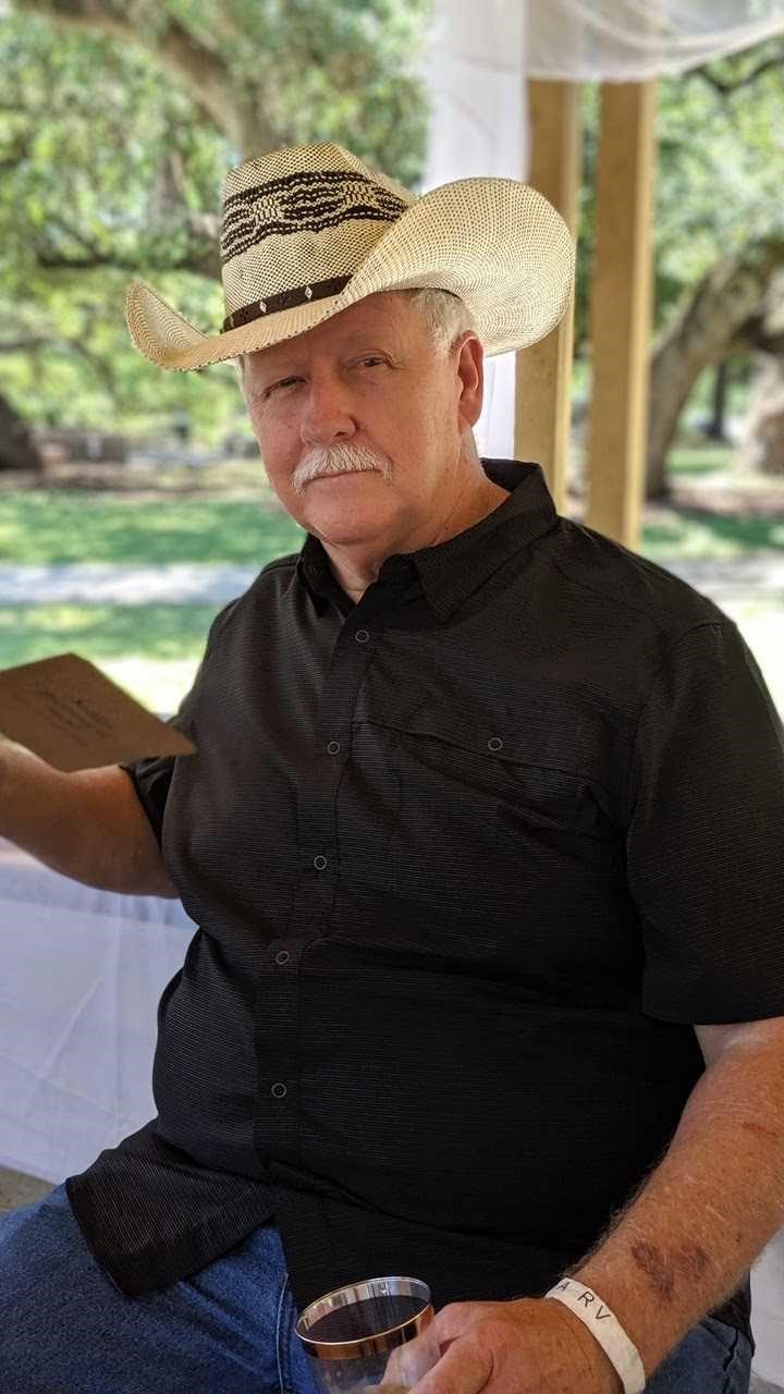 Obituary of David Eugene Pillow