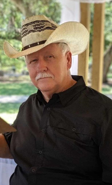 Obituary of David Eugene Pillow