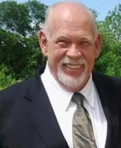 Obituary of Kenneth Hellie Jones