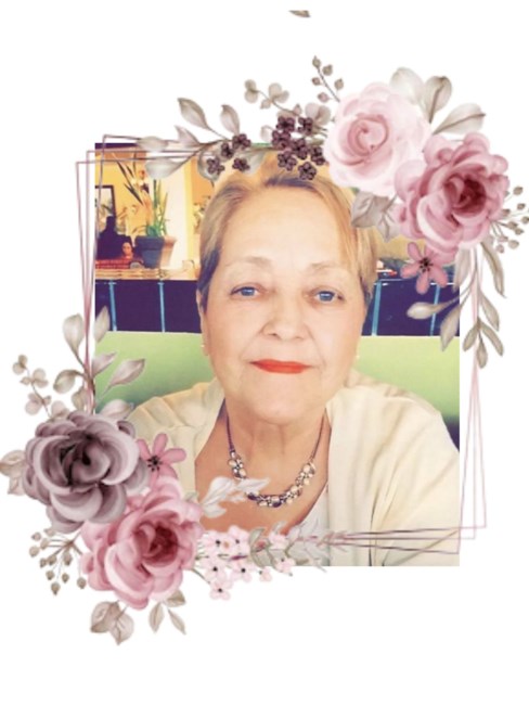 Obituary of Theresa Ramona Munoz