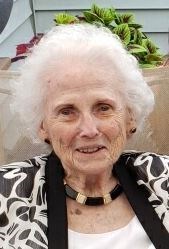 Obituary of Charlotte S. Lecrenier