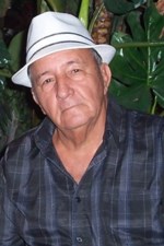Miguel Vega